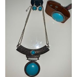 Accessory Set